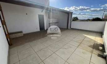 Imagem: Cobertura com 2 quartos, suíte e 1 vaga