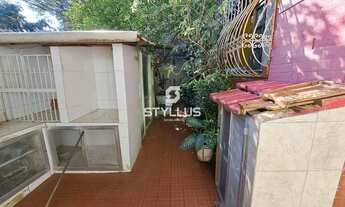 Imagem 2: Cachambi Casa com 2 dormitórios