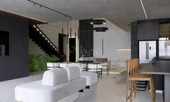 Imagem 5: Casa à venda no Alphaville Dom Pedro 3