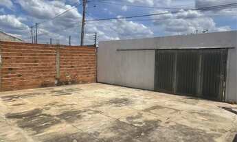 Imagem 4: Casa no bairro Novo Lar