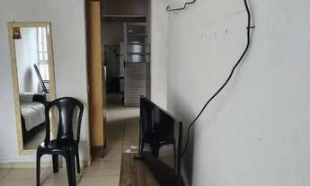 Imagem 4: Imóvel localizado no conjunto Antônio Lins