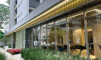 Imagem 3: Imóvel para venda com 148 metros quadrados com 3 quartos em Pinheiros - São Paulo - SP