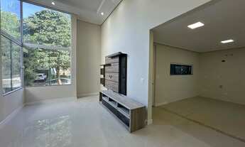 Imagem: GOLDEN HILL - R$ 1.290.000 - Casa térrea