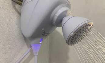 Imagem 5: Apto Kitnet Mobiliado 1 Dorm. / Coz. / Wc (já inclui água, energia, gás, iptu e cond