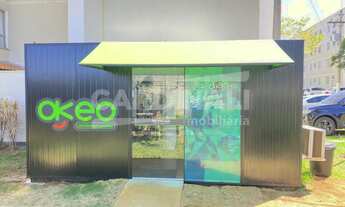 Imagem 7: Apartamento Padrão em São Carlos