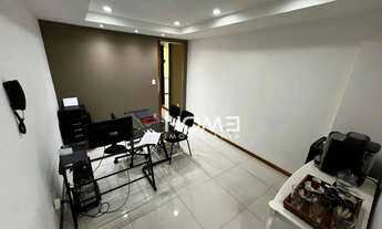 Imagem 5: Sala à venda, 27 m² por R$ 270.000,00 - Barra da Tijuca - Rio de Janeiro/RJ