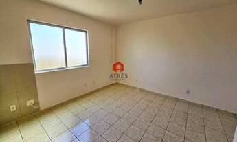 Imagem 7: Studio para locação com 25m² localizado no Setor Leste Universitário