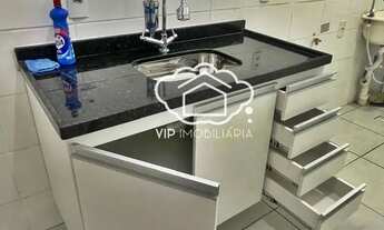 Imagem 7: Imóvel para venda tem 47 metros quadrados com 2 quartos em Cosmos - Rio de Janeiro - RJ