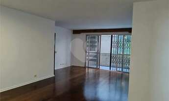 Imagem 5: Apartamento com 3 quartos à venda em Moema - SP