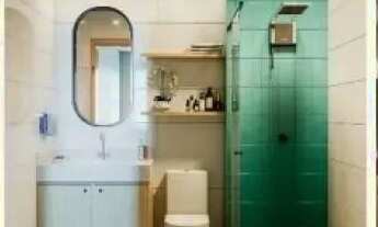 Imagem 3: Res. Art Haus - Rua Presidente Linhares - Vila Rosa