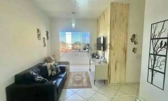 Imagem 2: Apartamento 3Qts c/ Varanda em Morada de Laranjeiras. EBCW