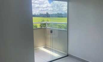 Imagem 2: Apartamento para venda No Loteamento Portal do Vale II