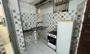 Imagem 6: Kit net mobiliado tudo incluso cidade alta