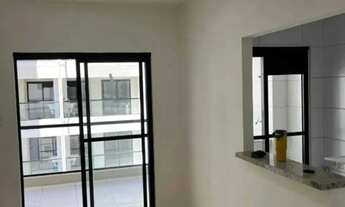 Imagem: RESIDENCIAL CAETÉ SERIGY - apartamento