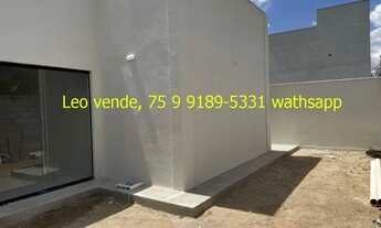 Imagem 4: Leo vende, Jardim das Tulipas, 3\4 suíte, sala pé direito