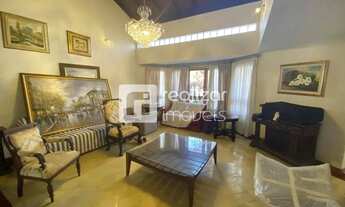 Imagem: Casa 6 quaertos no bairro Santa Monica