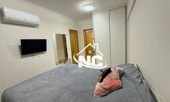 Imagem 7: Apartamento Condomínio Oasis com 3 quartos à venda, 104 m² por R$ 980.000 - Camboinhas - N