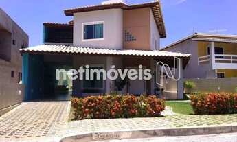 Imagem: Linda Casa Mobiliada com 3 Suítes e Piscina