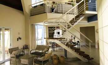 Imagem: Casa Itaipú - Condominio Ubá Itaipú