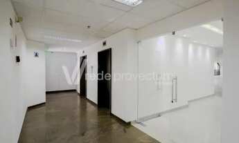 Imagem 2: Sala - Nova Campinas - Campinas