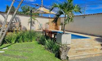 Imagem 6: Imóvel para venda com 318 metros quadrados com 3 quartos em Campo Grande - Rio de Janeiro