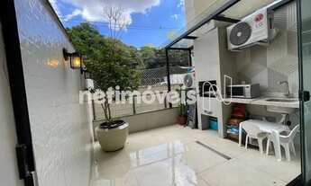 Imagem 2: Venda Área Privativa Castelo Belo Horizonte