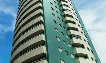 Imagem 2: APARTAMENTO COM 66,00 m² - BOQUEIRAO - PRAIA GRANDE SP