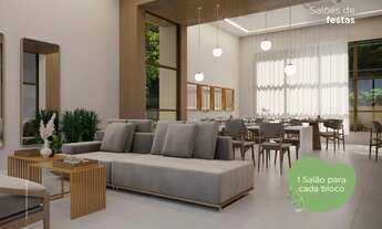 Imagem 7: Apartamento para venda possui 73m², 3 quartos, 1 suíte em Campo Grande