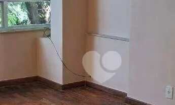 Imagem 2: Apartamento com 3 dormitórios à venda, 135 m² por R$ 427.000,00 - Grajaú - Rio de Janeiro