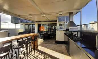 Imagem 5: Cobertura em Gutierrez com 401 m² , 4 quarto(s) , 3 suíte(s) , 4 vaga(s)