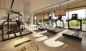 Imagem 6: Venda Apartamento 1 quarto Ouro Preto Belo Horizonte