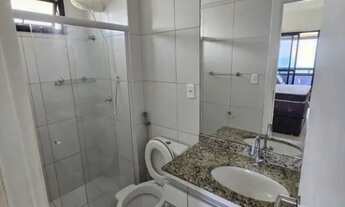 Imagem 2: Apartamento com 2 dormitórios à venda, 71 m² por R$ 700.000,00 - Armação - Salvador/BA