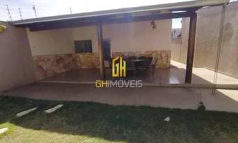 Imagem 3: Casa à venda, 90 m² por R$ 590.000,00 - Ilda - Aparecida de Goiânia/GO