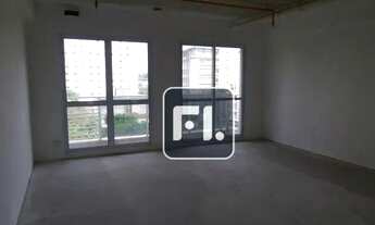 Imagem 2: Pinheiros - São Paulo/SP, Conjunto para alugar, 235 m² por R$ 11.771/mês