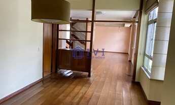 Imagem 2: Cobertura Duplex 4 quartos Funcionários Zona Sul