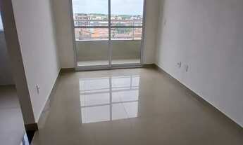 Imagem 5: Imóvel para venda tem 47 metros quadrados com 2 quartos em Cohama - São Luís - MA