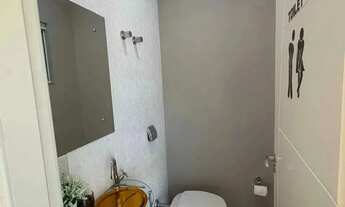 Imagem 5: Casa ampla com 3 dormitórios e 2 vagas de garagem em Jaraguá do Sul/SC