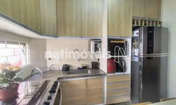 Imagem 5: Venda Apartamento 3 quartos Santa Tereza Belo Horizonte