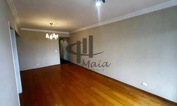 Imagem 2: Venda Apartamento Sao Caetano do Sul Santa Paula Ref: 45212