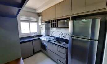 Imagem 7: Apartamento - Flat - Altos do Esplanada - Residencial Smart Residence - 1 Dormitório - 32m