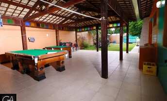 Imagem 5: Casa no Povoado Areia Branca, em Aracaju