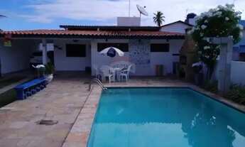 Imagem: Casa em Pontal do Serrambi ( 2 quadras da