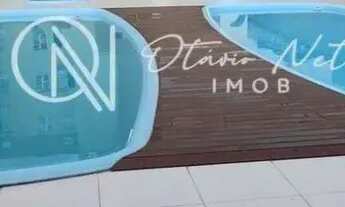 Imagem: Apartamento 46m² 2 quartos 1 vaga- Bengui