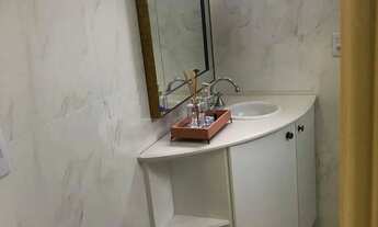 Imagem 4: Imóvel para venda com 190 metros quadrados com 4 quartos em Centro - Criciúma - SC