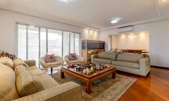 Imagem 5: Apartamento com 3 quartos à venda ou para locação em Santa Cecília - SP