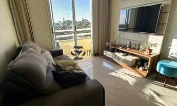 Imagem: Apartamento à venda no Cidades da Europa