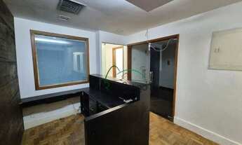 Imagem 4: Sala Comercial - Aluguel - Rua do Ouvidor - Centro