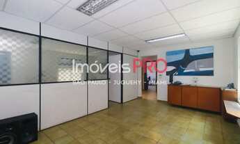 Imagem 6: Rua movimentada na Vila Olímpia, imóvel comercial excelente, terreno 10x50