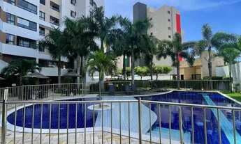 Imagem 4: Alugar - Apartamento em Nova Parnamirim - 2/4 Suíte - 61m² - Av Abel Cabral