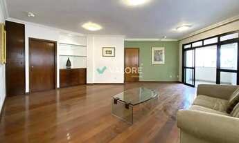 Imagem: Apartamento com área privativa 4 quartos